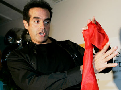 David Copperfield David Copperfield